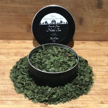 Forest and Farm - Tea