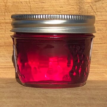 Forest and Farm - Jams and Jellies