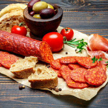 Dalew Farms - Pepperoni